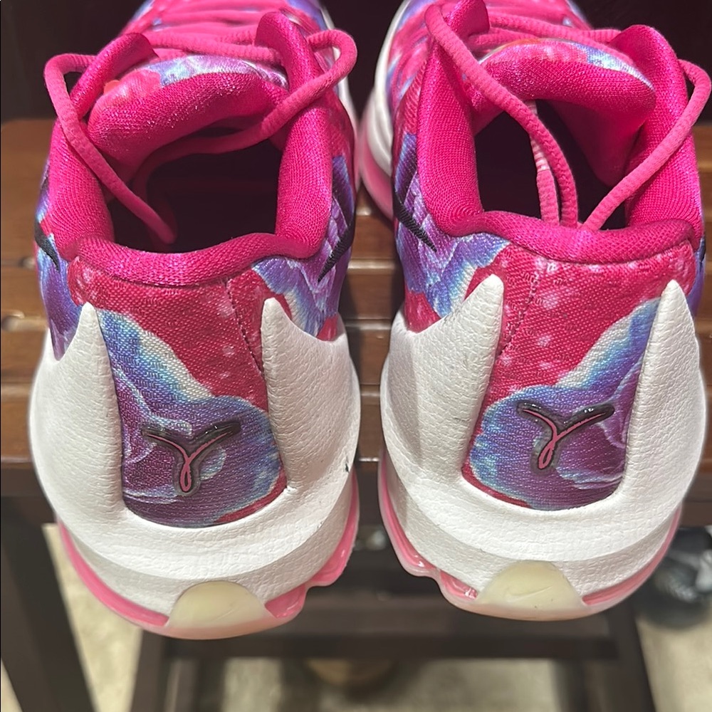 Nike KD Aunt Pearl - Picture 4 of 5